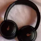 سماعة anker q30 مستعملة