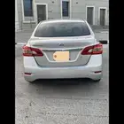 سنترا 2020 نظيف