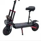 سكوتر المدرعه القوي جدا 2 دينمو 48 فولت