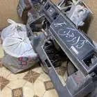 يوجد قطع كابرس من 86 الي90