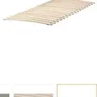 قواعد سرير ايكيا