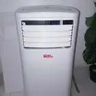 مكيف ارضي اخو الجديد