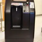جهاز اكسجين طبي