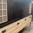 للبيع فود ترك باغراضه 9500