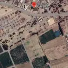أرض سكنية في الزرقاء بضمد