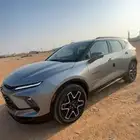 شفروليه بليزر 2023