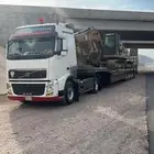 نقل معدات ثقيلة داخل وخارج المملكه