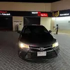للبيع كامري ليمتدد 2017