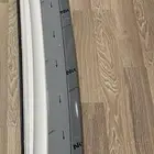 نيكل صدام خلفي جيب لكزس