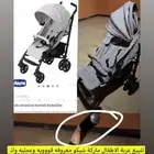 عربة أطفال للبيع