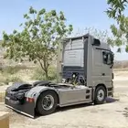 راس اكترس ميقا سبيس موديل 2005