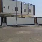 فيلا للبيع ف حي العكيشية