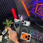 حامي كاميرا ترهيم 17 بروماكس