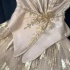 فستان زواج