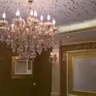 شقة جديده للايجار الشهري