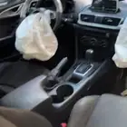 مازدا 2019 تشليح او نقل