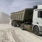 بطحاء تيماء للياسه صندوق كبير 26متر 42طن