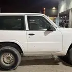 باترول تشاليح. قطع