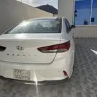 سوناتا 2018 للببع او البدل بشي مناسب
