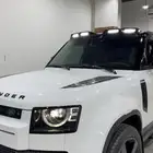 لاند روفر دفندر 2024 HSE داينمك 110 أعلى فئه