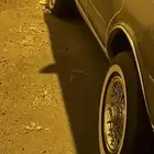 جنوط كابرس مجوفة