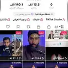 حساب تيك للبيع على السوم