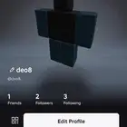 بيع حسابات روبلوكس رباعيه