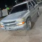 تاهو شفروليه2005