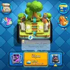 حساب كلاش رويال تم البيع