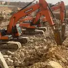 بوكلينات للايجار