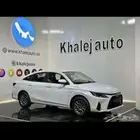 تويوتا يارس Y موديل 2026