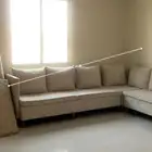 كنب حرف ال
