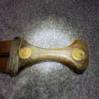 جنبيه بغيت اعرف وش نوعها و بكم سعرها تقريبا و سلامتكم