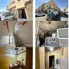 عمارة للايجار