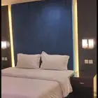 ايجار شقق مفروش شهري بالخبر حي الحمرا الشقق جديده