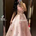 فساتين نظيفه