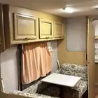 كرفان اوربي موديل2000