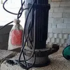 غطاس شغال صيني