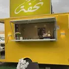 فود ترك للبيع