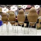 لبيع_زير ماء للشرب فخار خابي طرامس شربات