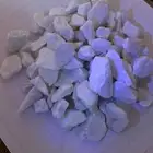 توريد بحص ابيض كسر رخام