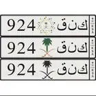 لوحه كنق ملك مميزه 924 لوحات للبيع