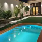 شاليه للجود للايجار اليومي