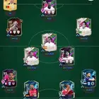 حساب فيفا 25