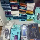 بيع جملة شاشات حمايه بكيجات و عدسات حماية