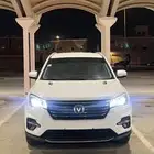 شانجان CS75 ستاندر نظيف 2019