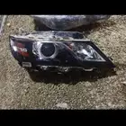 شمعه امبالا LTZ 2015 2019 زنون