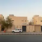 للبيع فله ببريدة حي الفايزية دور ونصف