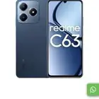 ريلمي C63 ذاكرة 256 جيجا 8 رام 4G أزرق