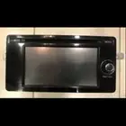 شاشة باجيرو اصلية وكالة